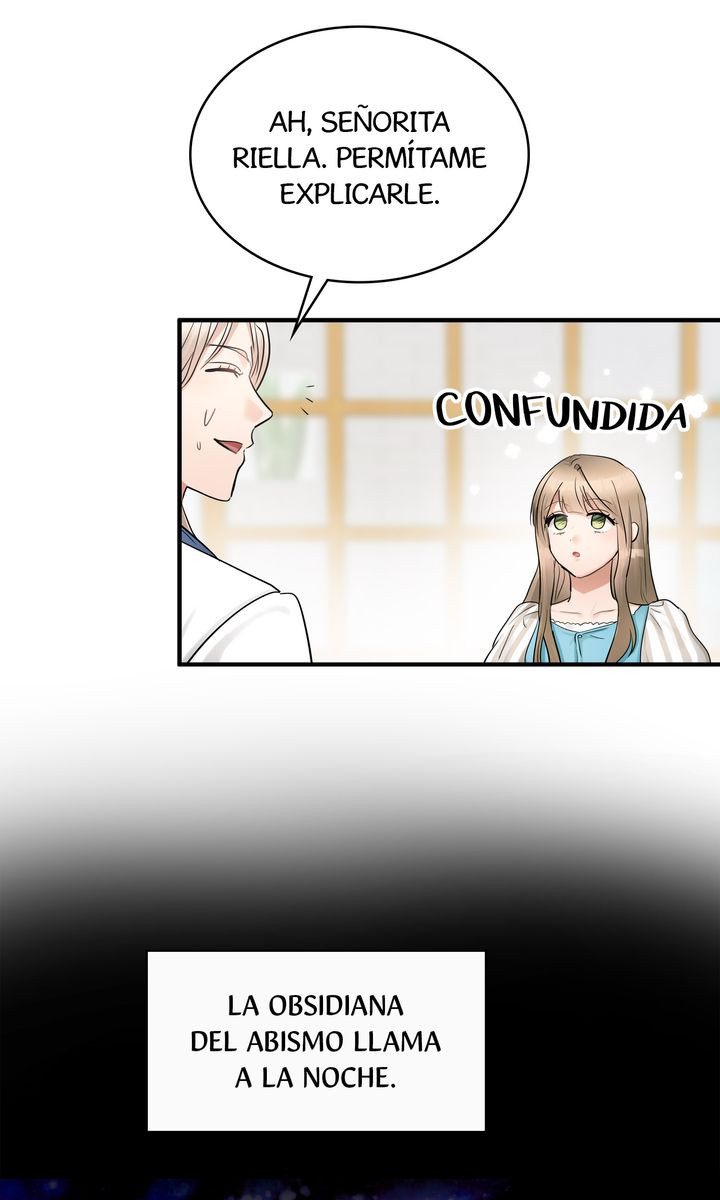 Dos Herederos Capitulo 29 página 4