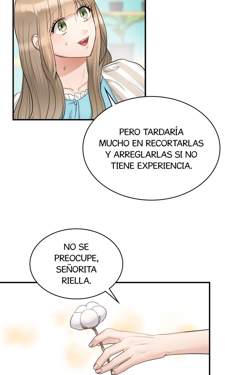 Dos Herederos Capitulo 29 página 40