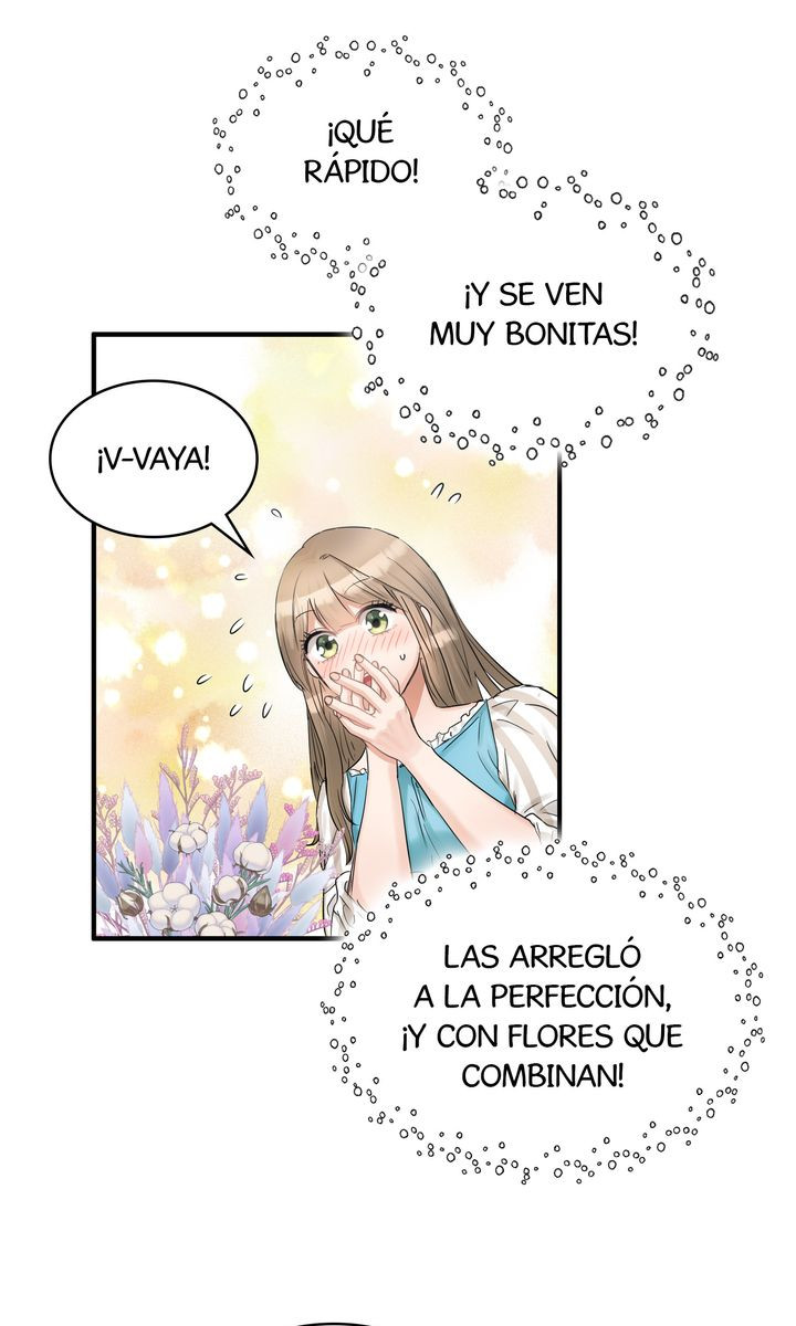 Dos Herederos Capitulo 29 página 42