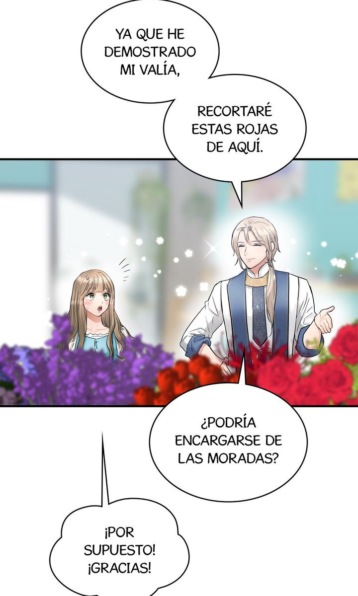 Dos Herederos Capitulo 29 página 43