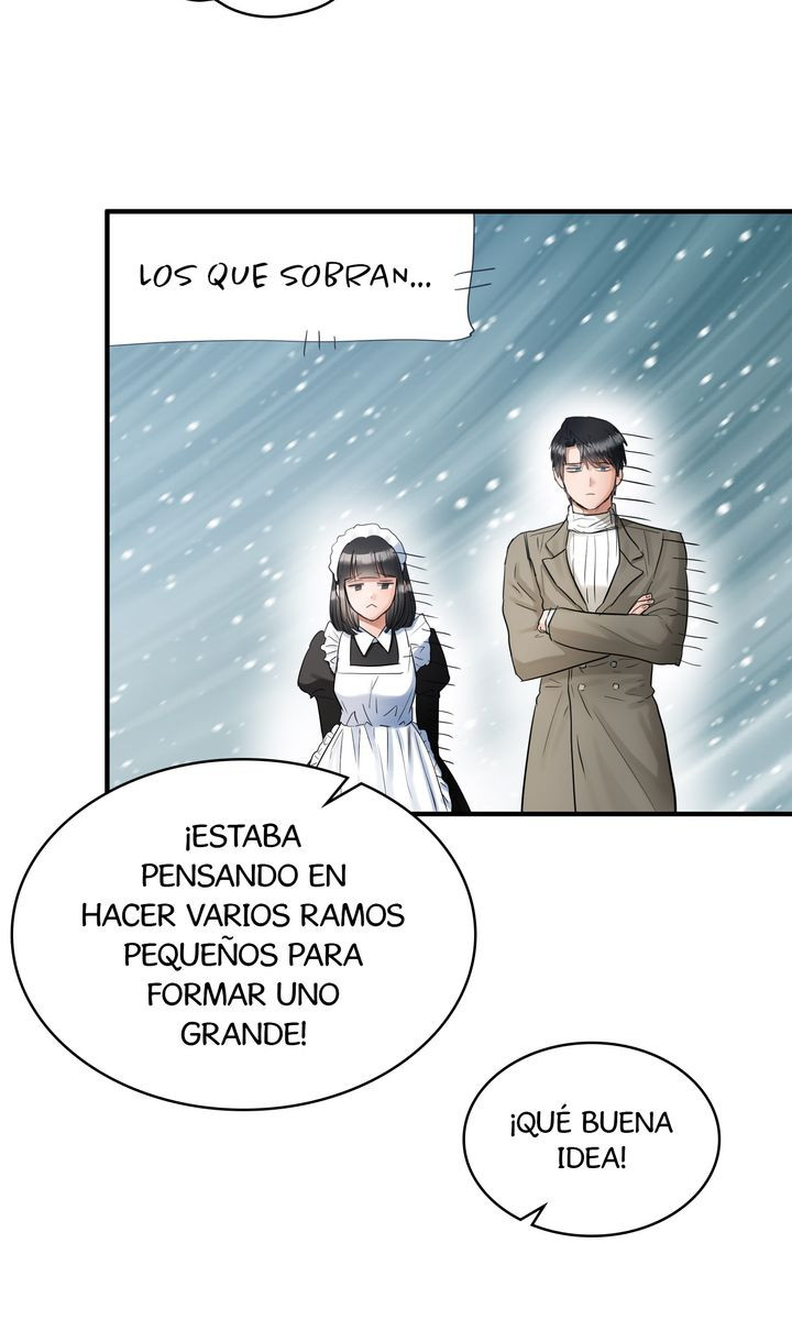 Dos Herederos Capitulo 29 página 44