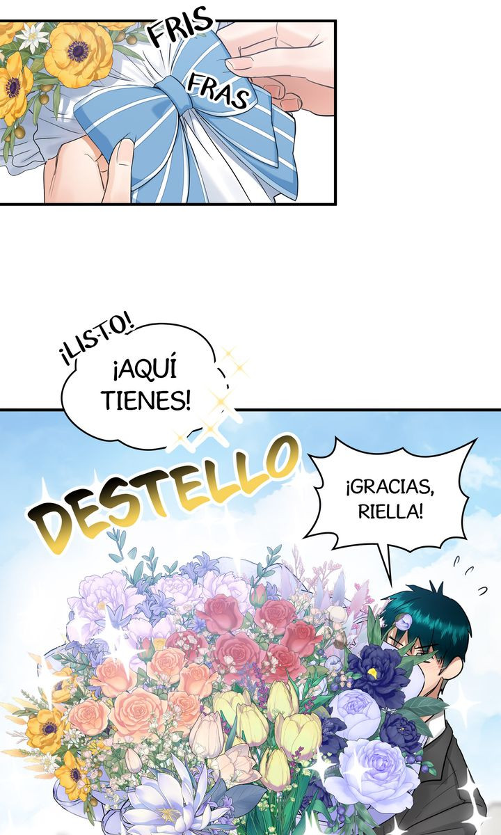 Dos Herederos Capitulo 29 página 45