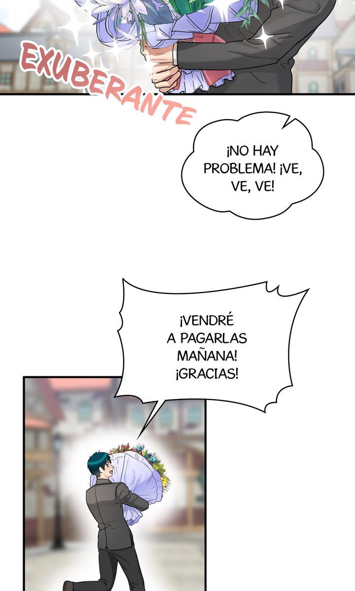 Dos Herederos Capitulo 29 página 46