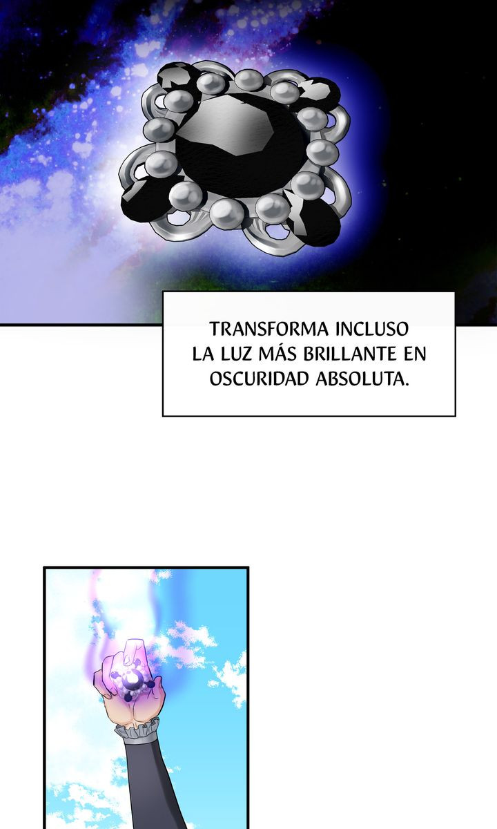 Dos Herederos Capitulo 29 página 5