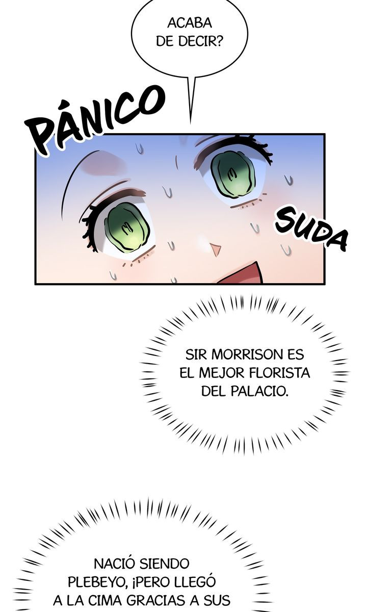 Dos Herederos Capitulo 29 página 53