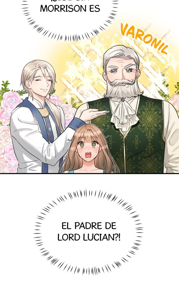 Dos Herederos Capitulo 29 página 56