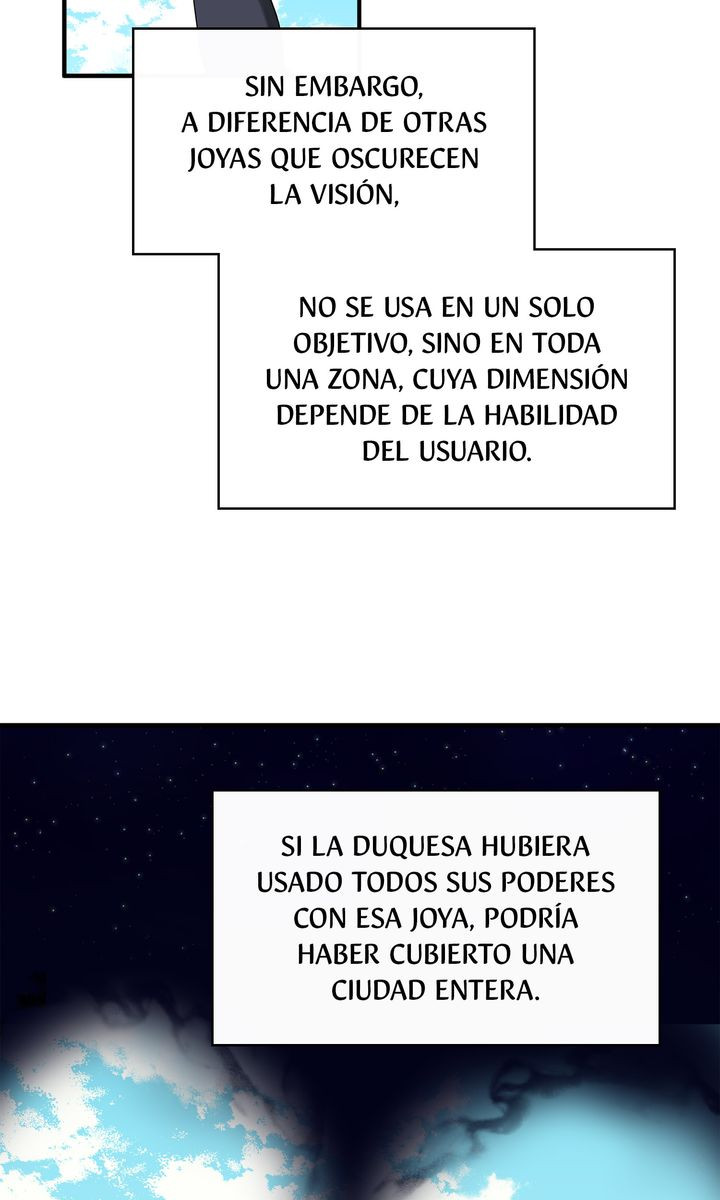 Dos Herederos Capitulo 29 página 6