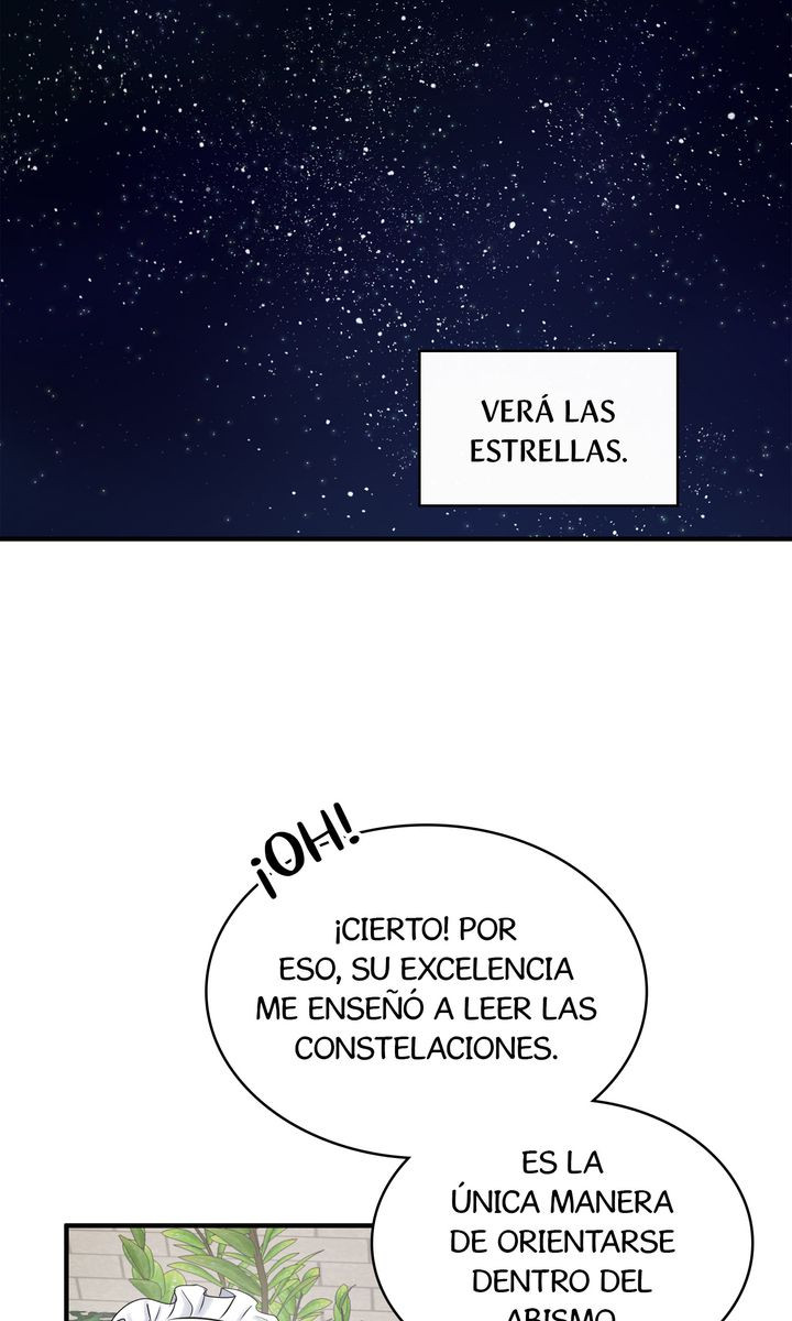 Dos Herederos Capitulo 29 página 8