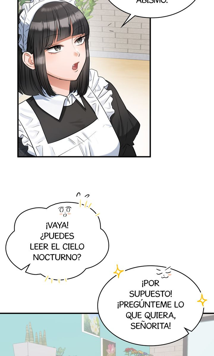 Dos Herederos Capitulo 29 página 9