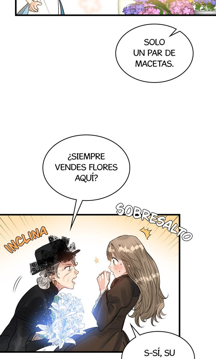 Dos Herederos Capitulo 3 página 11