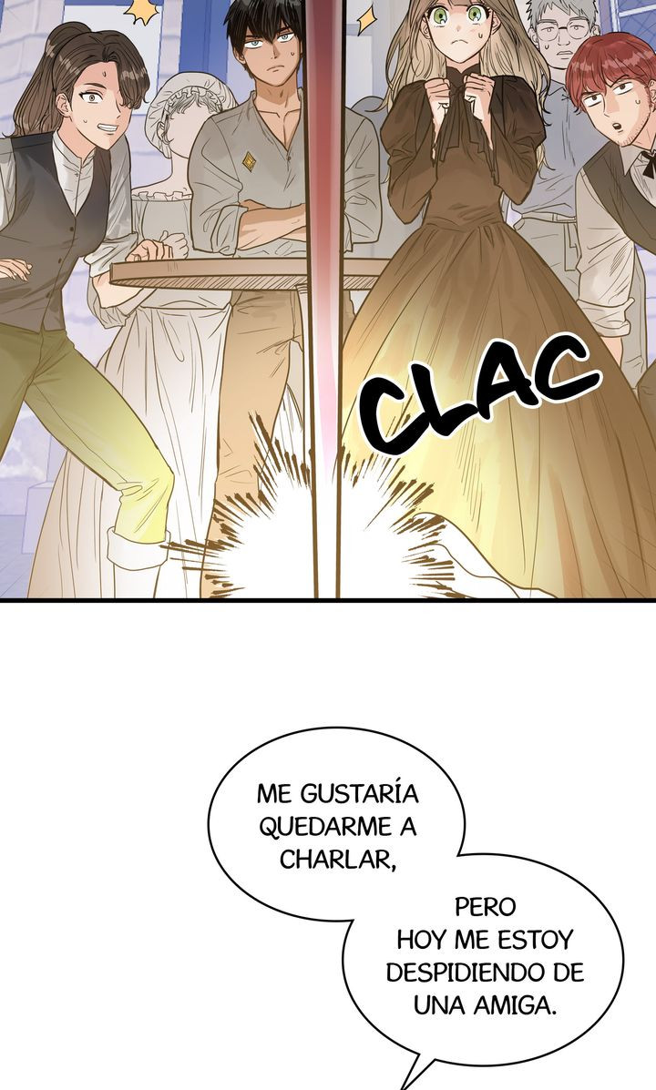 Dos Herederos Capitulo 3 página 13