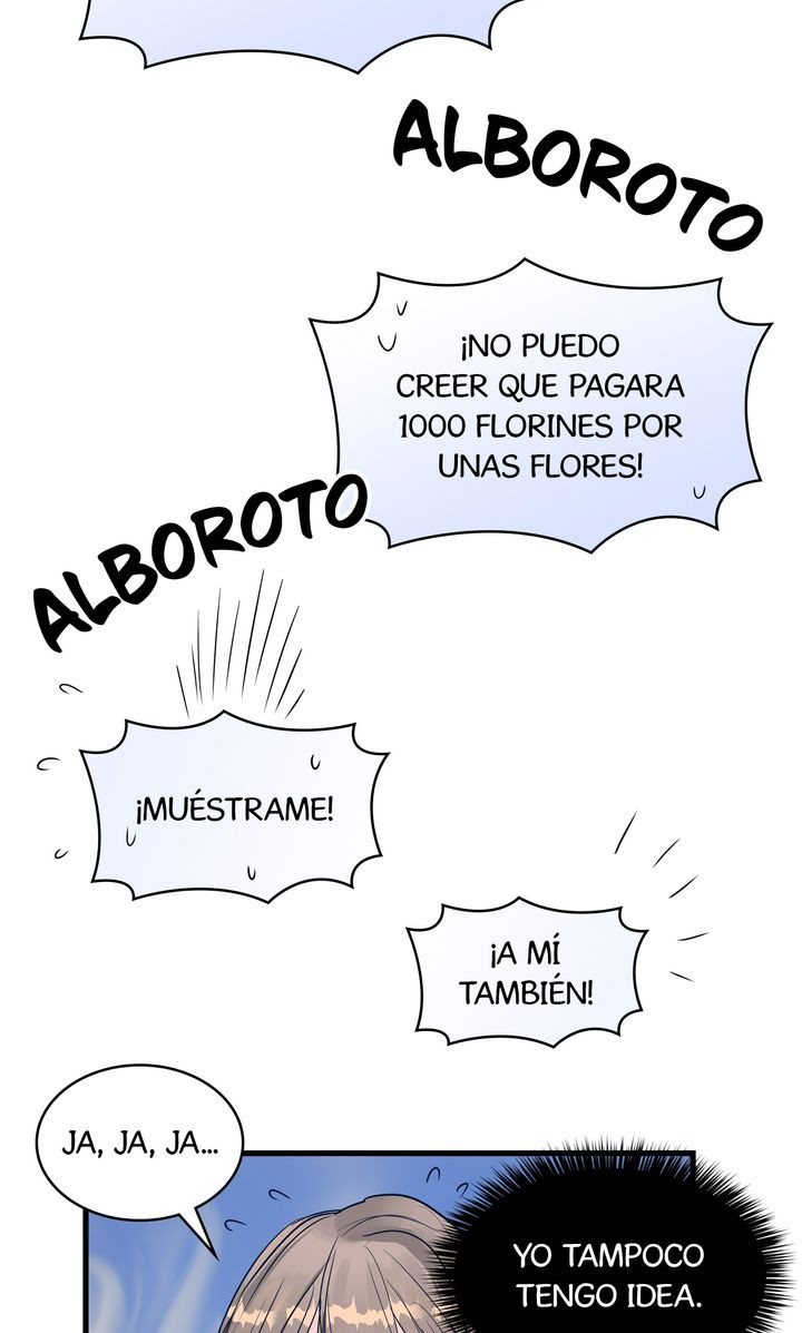 Dos Herederos Capitulo 3 página 17