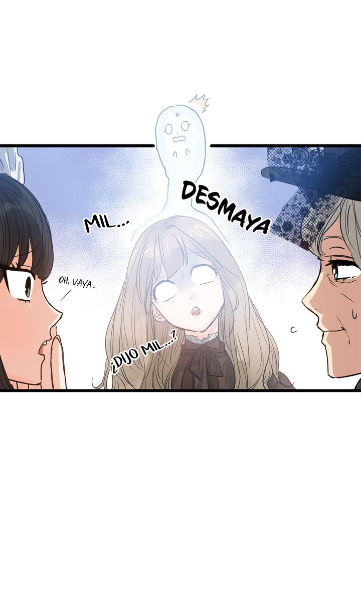 Dos Herederos Capitulo 3 página 2
