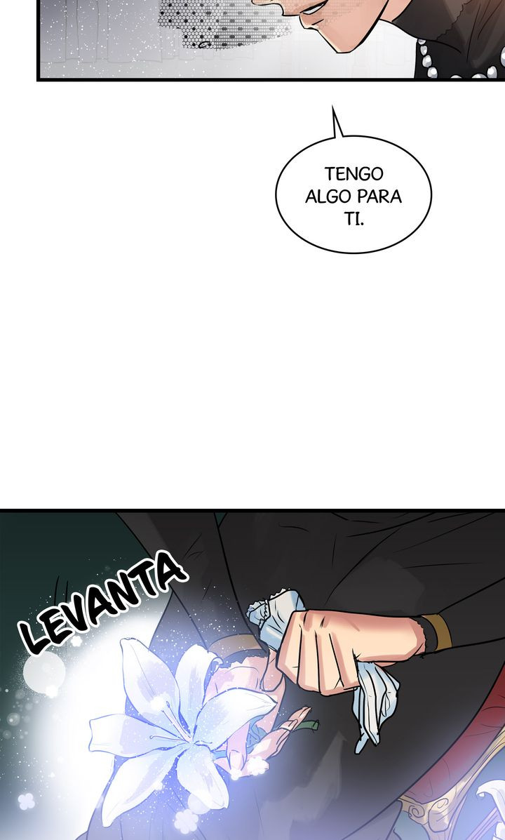 Dos Herederos Capitulo 3 página 23