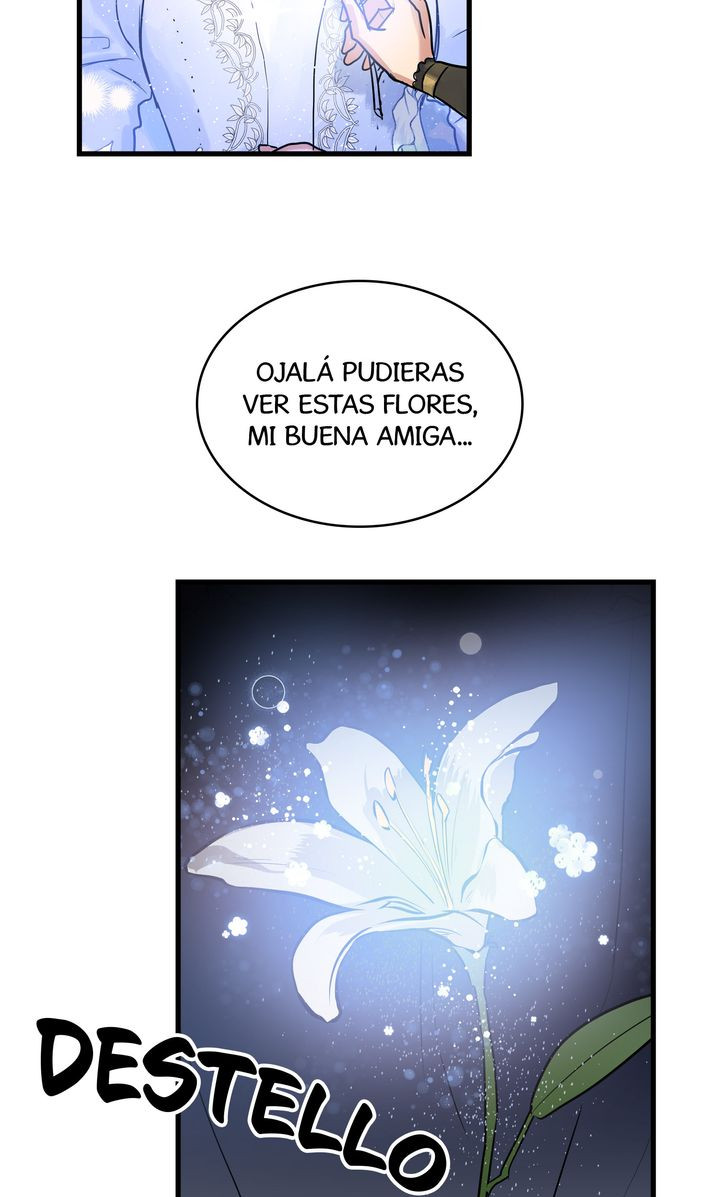 Dos Herederos Capitulo 3 página 25