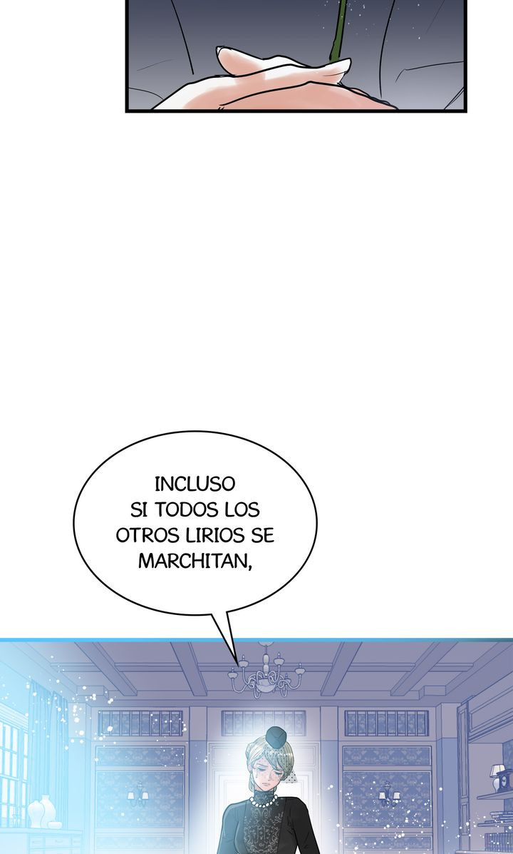 Dos Herederos Capitulo 3 página 26
