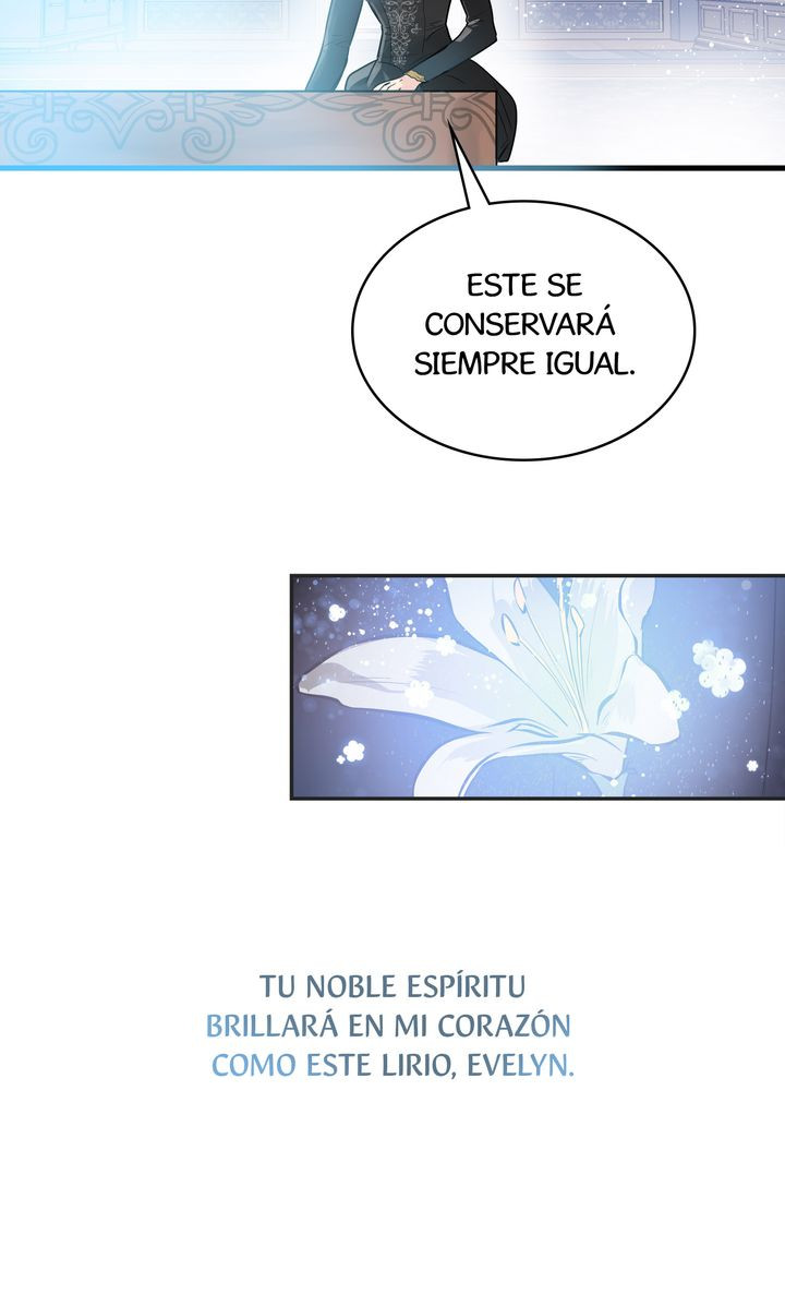 Dos Herederos Capitulo 3 página 27