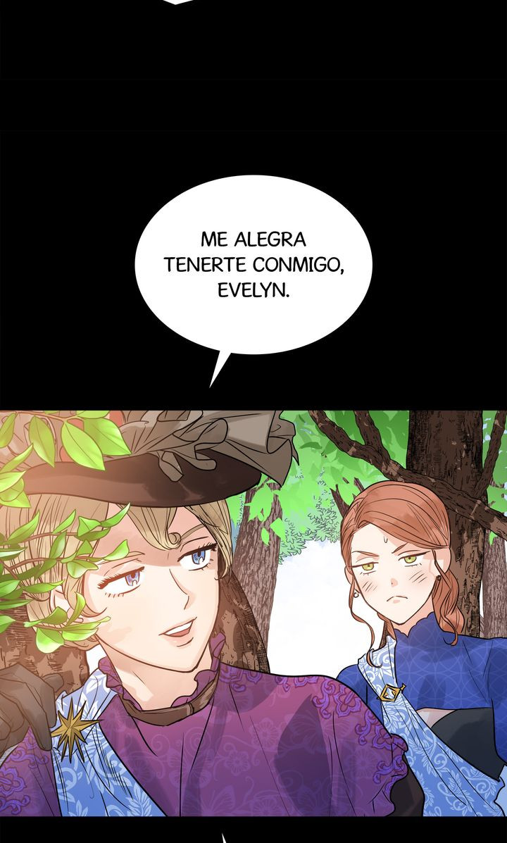 Dos Herederos Capitulo 3 página 34
