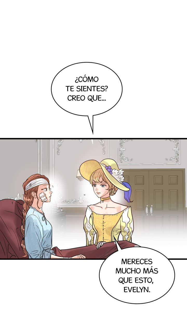 Dos Herederos Capitulo 3 página 42