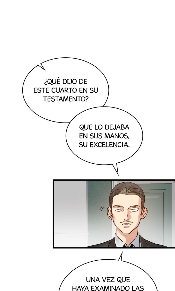 Dos Herederos Capitulo 3 página 46
