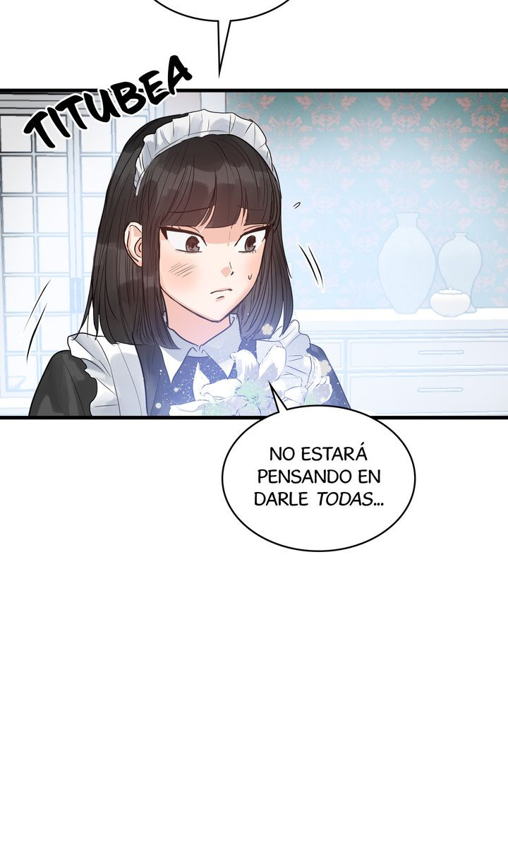 Dos Herederos Capitulo 3 página 49