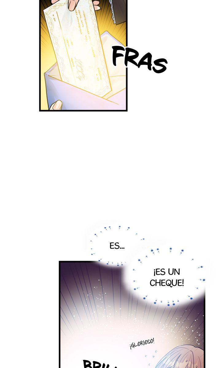 Dos Herederos Capitulo 3 página 5