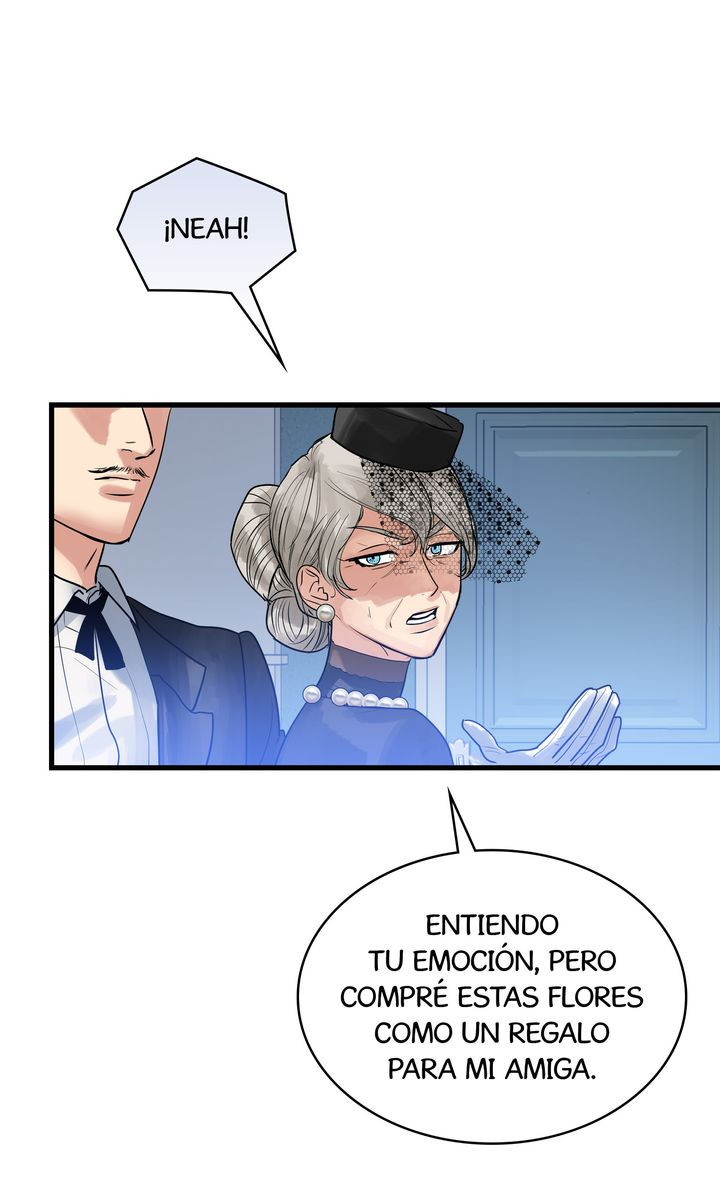 Dos Herederos Capitulo 3 página 50