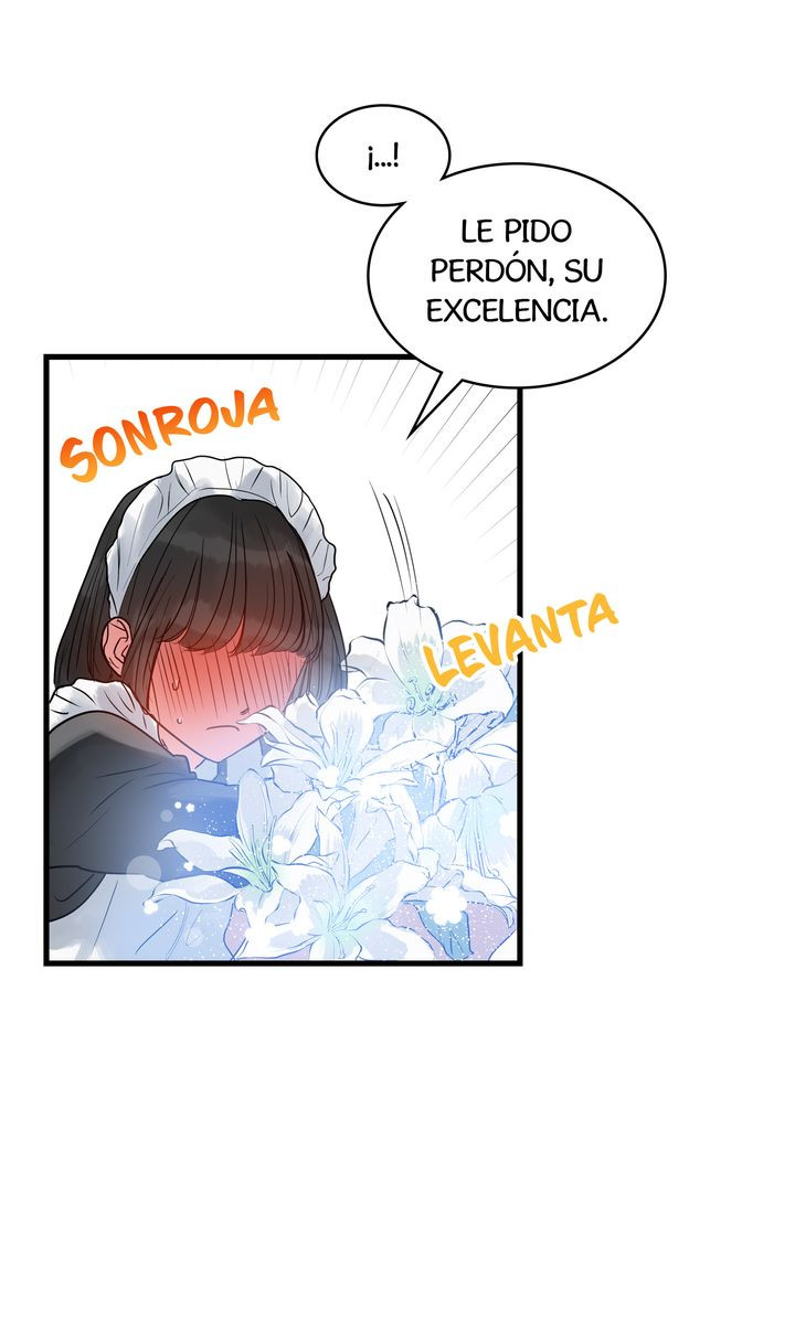 Dos Herederos Capitulo 3 página 51