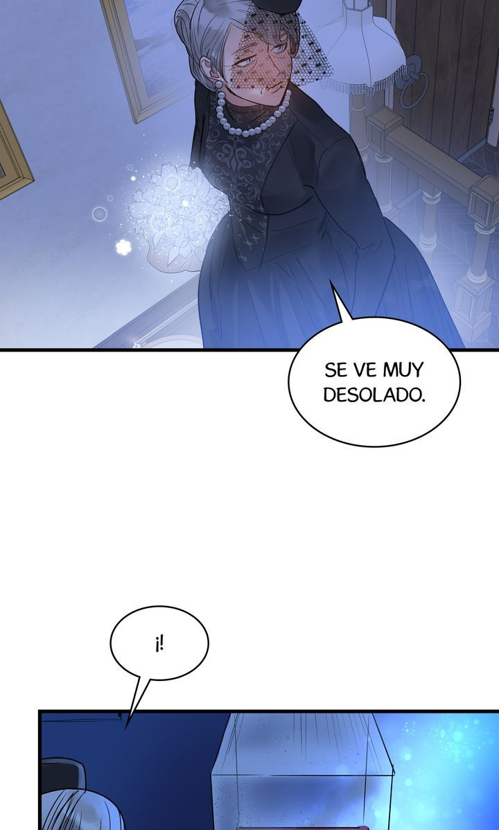 Dos Herederos Capitulo 3 página 56