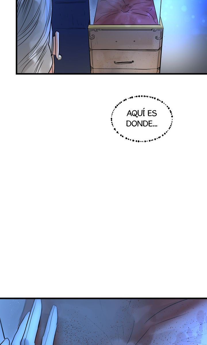 Dos Herederos Capitulo 3 página 57