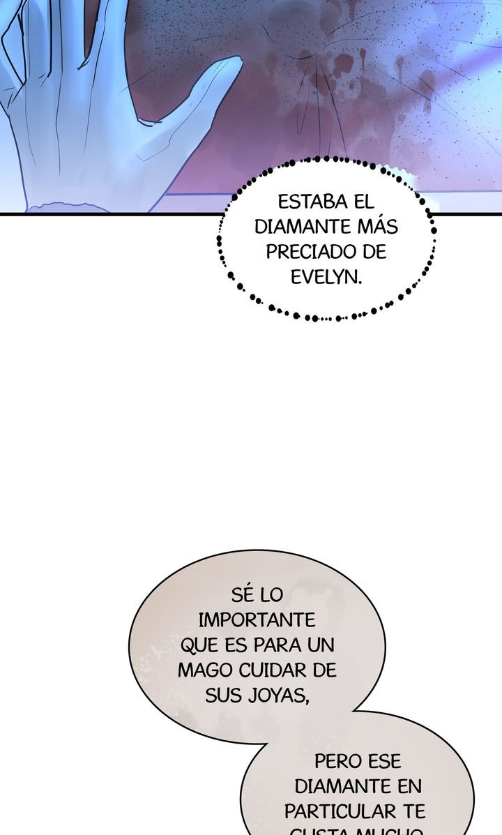 Dos Herederos Capitulo 3 página 58
