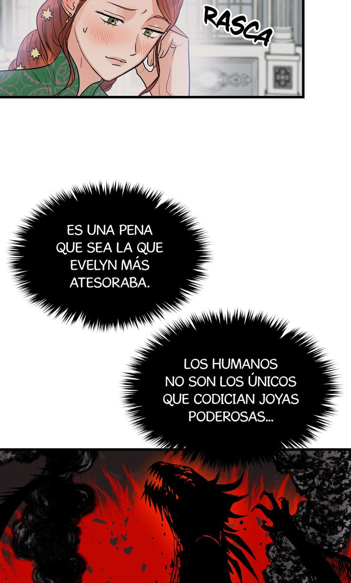 Dos Herederos Capitulo 3 página 60