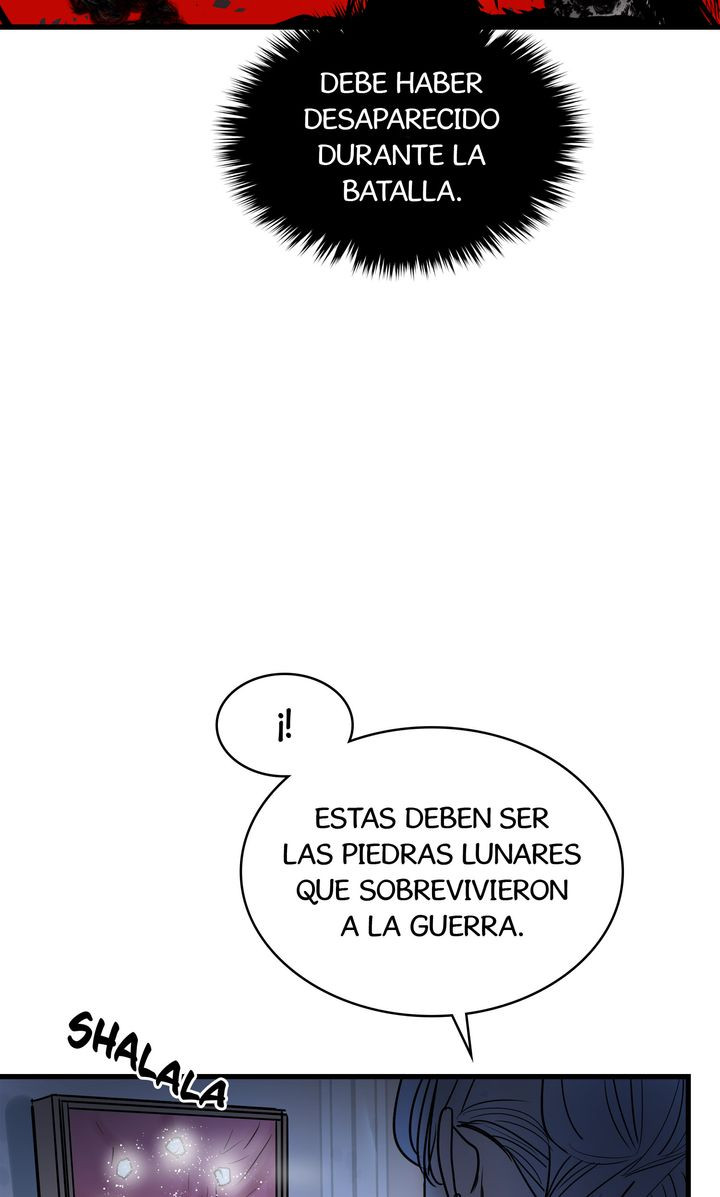 Dos Herederos Capitulo 3 página 61