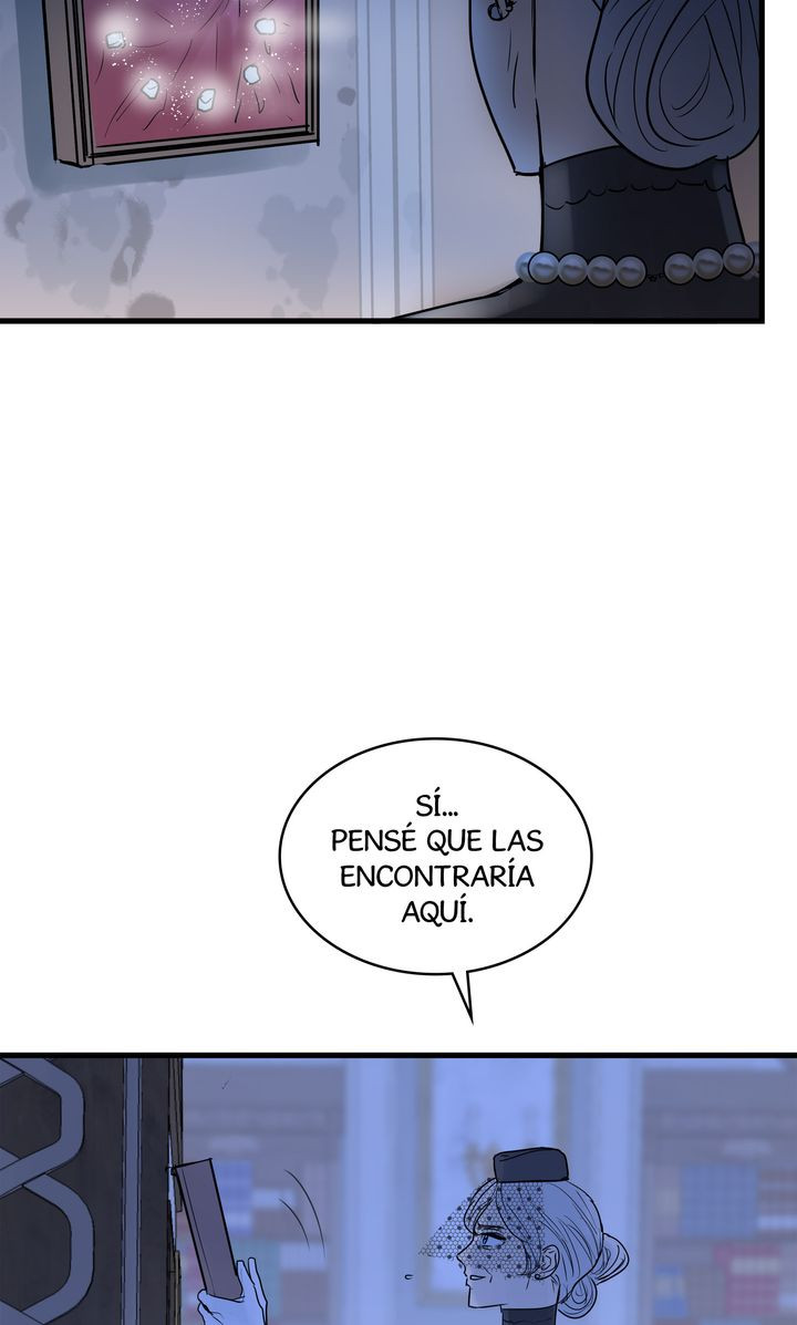 Dos Herederos Capitulo 3 página 62