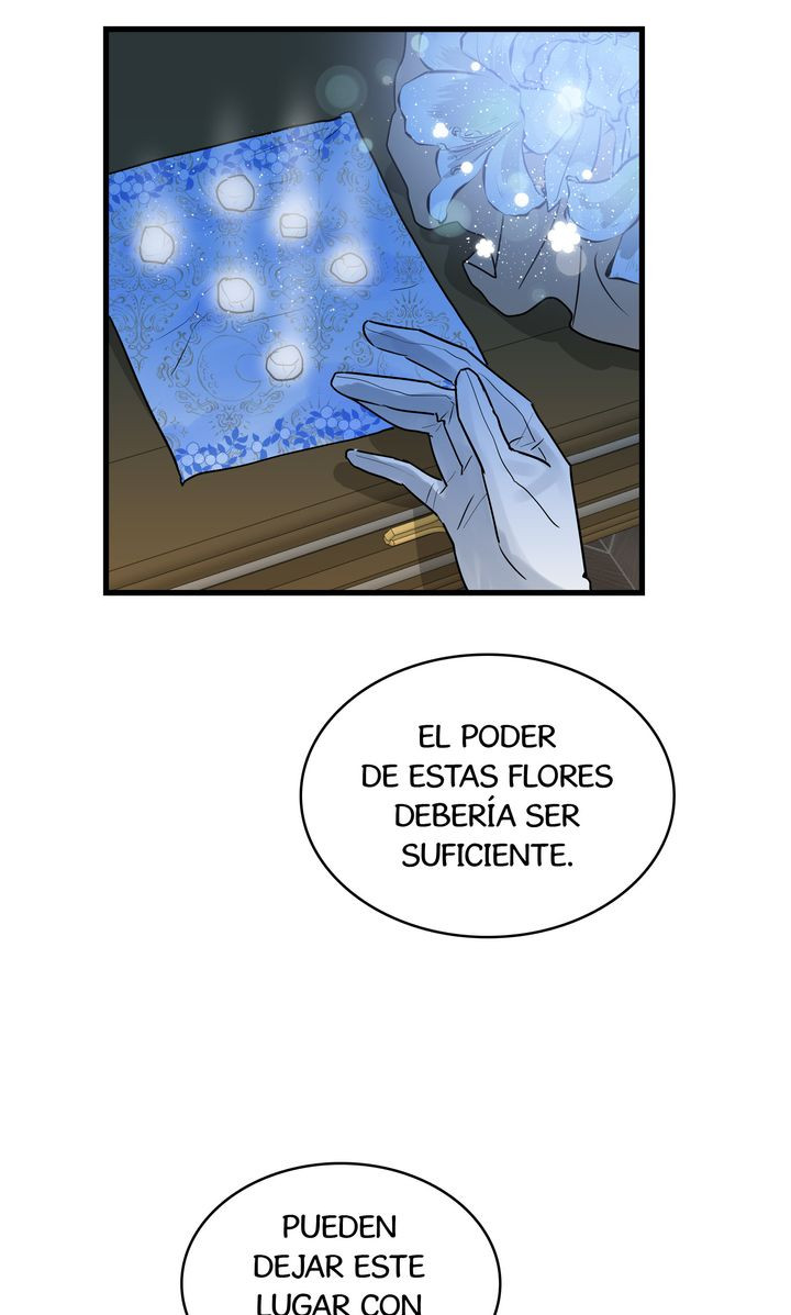 Dos Herederos Capitulo 3 página 64