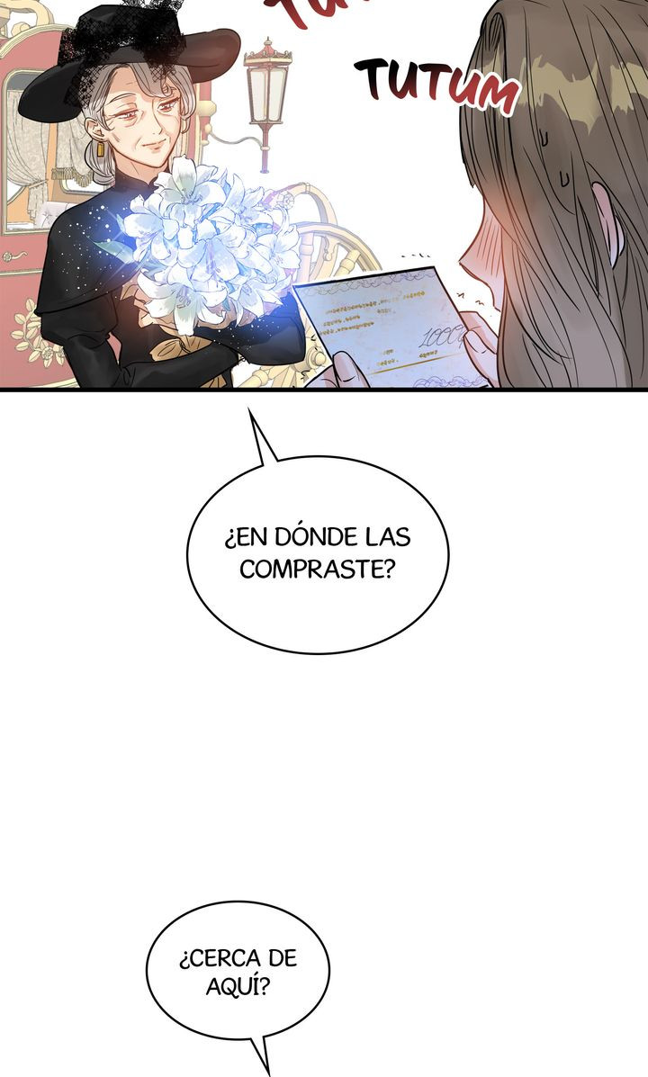 Dos Herederos Capitulo 3 página 7