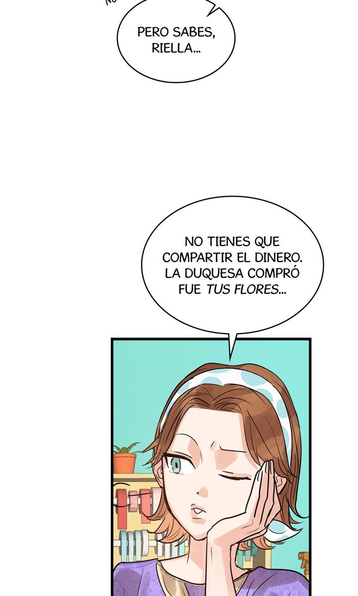 Dos Herederos Capitulo 3 página 72