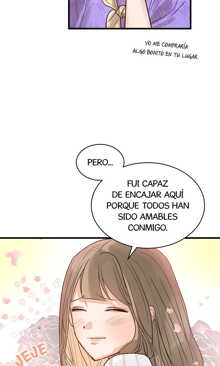 Dos Herederos Capitulo 3 página 73
