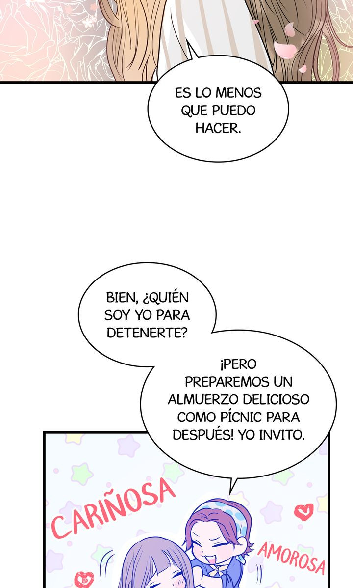 Dos Herederos Capitulo 3 página 74
