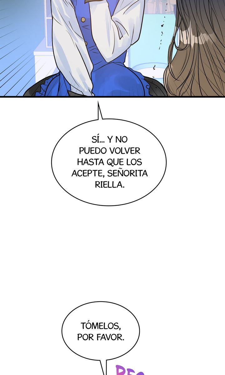 Dos Herederos Capitulo 3 página 79