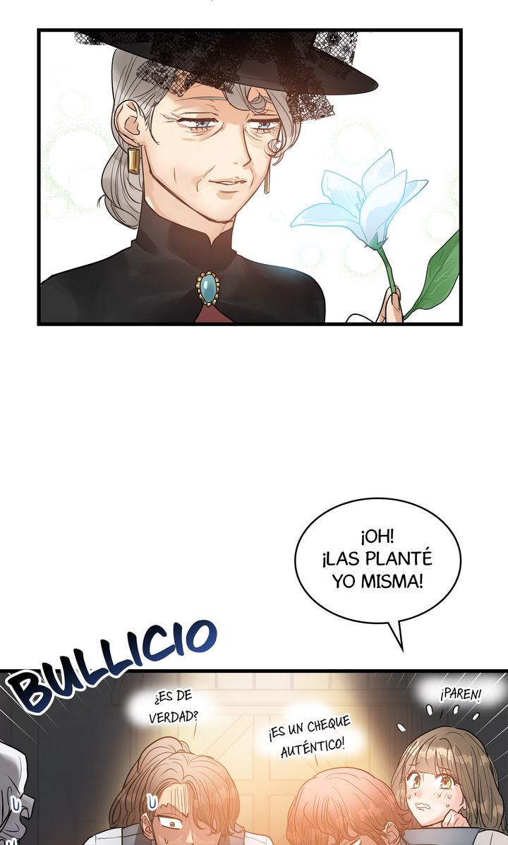 Dos Herederos Capitulo 3 página 8