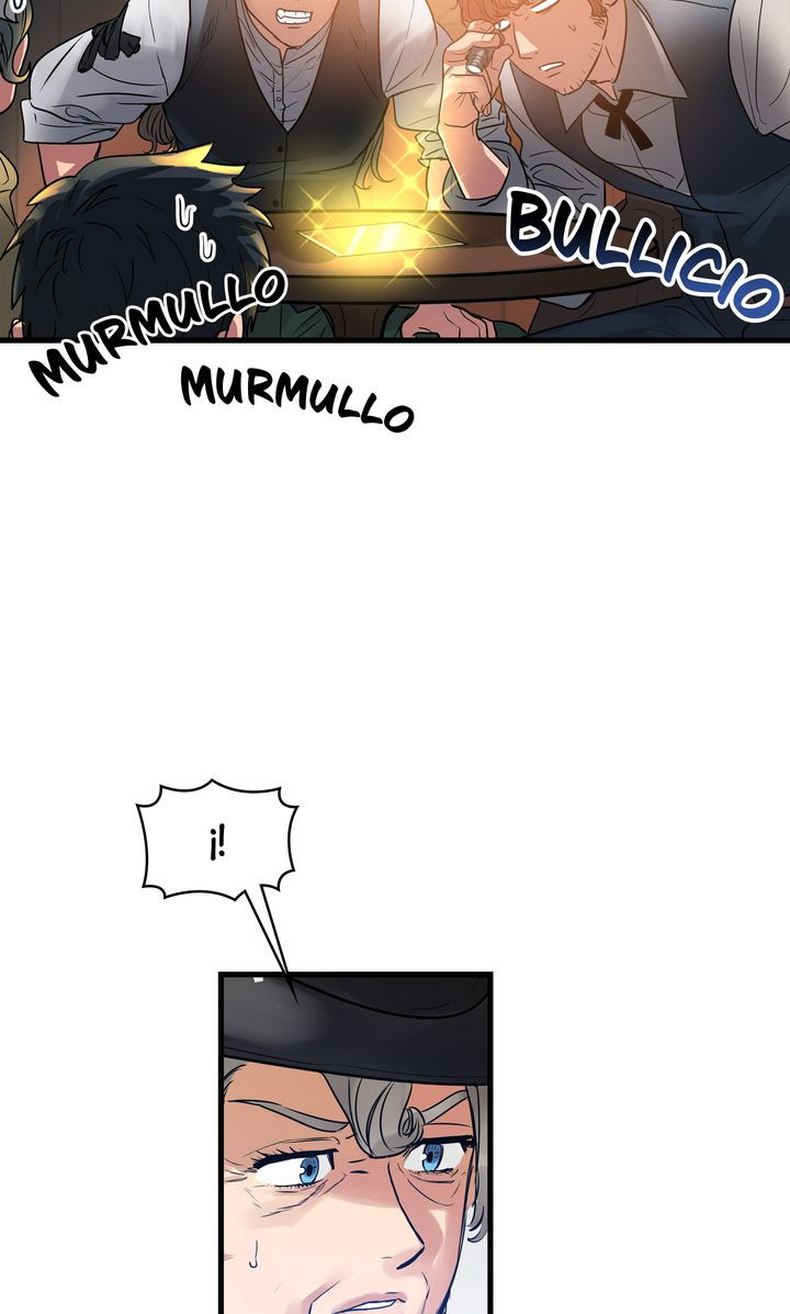 Dos Herederos Capitulo 3 página 9