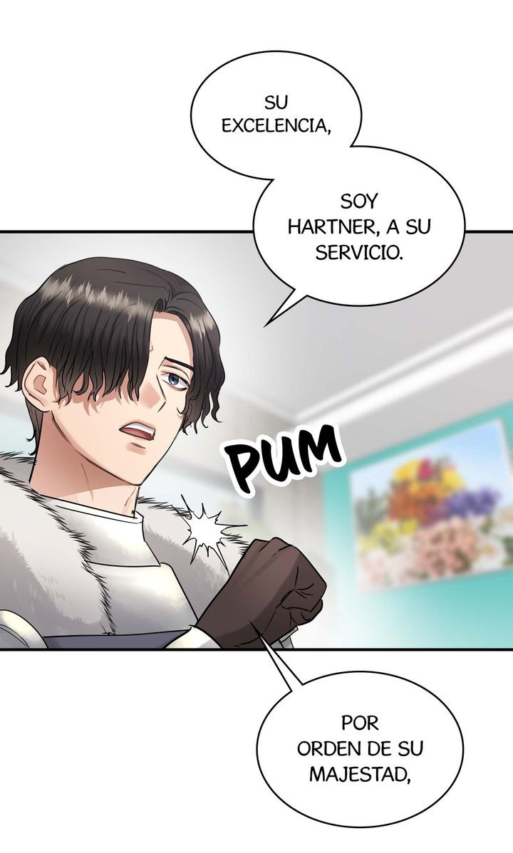 Dos Herederos Capitulo 30 página 12