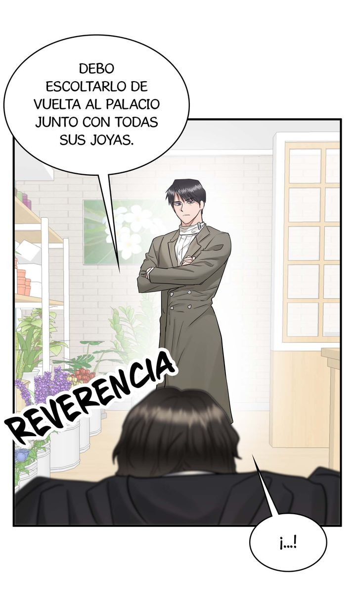 Dos Herederos Capitulo 30 página 13