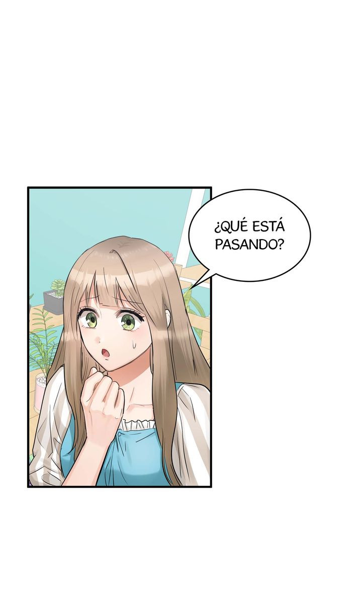 Dos Herederos Capitulo 30 página 14