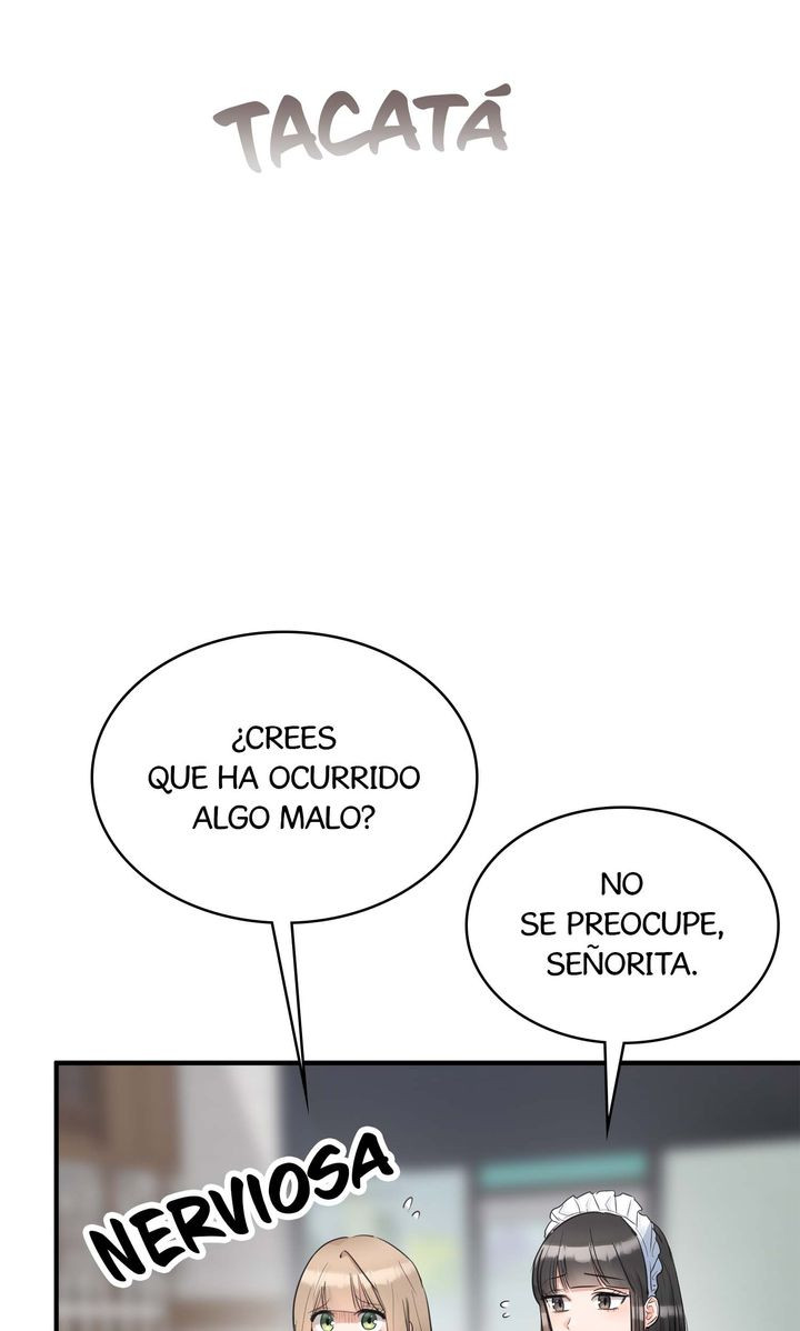 Dos Herederos Capitulo 30 página 19