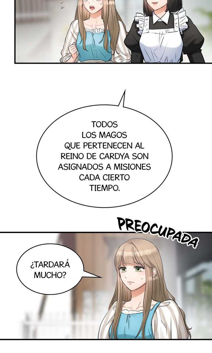 Dos Herederos Capitulo 30 página 20