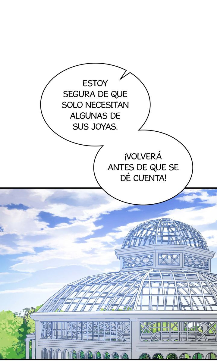 Dos Herederos Capitulo 30 página 21