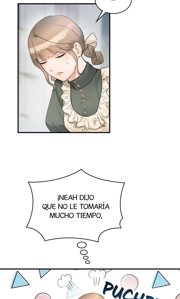 Dos Herederos Capitulo 30 página 24