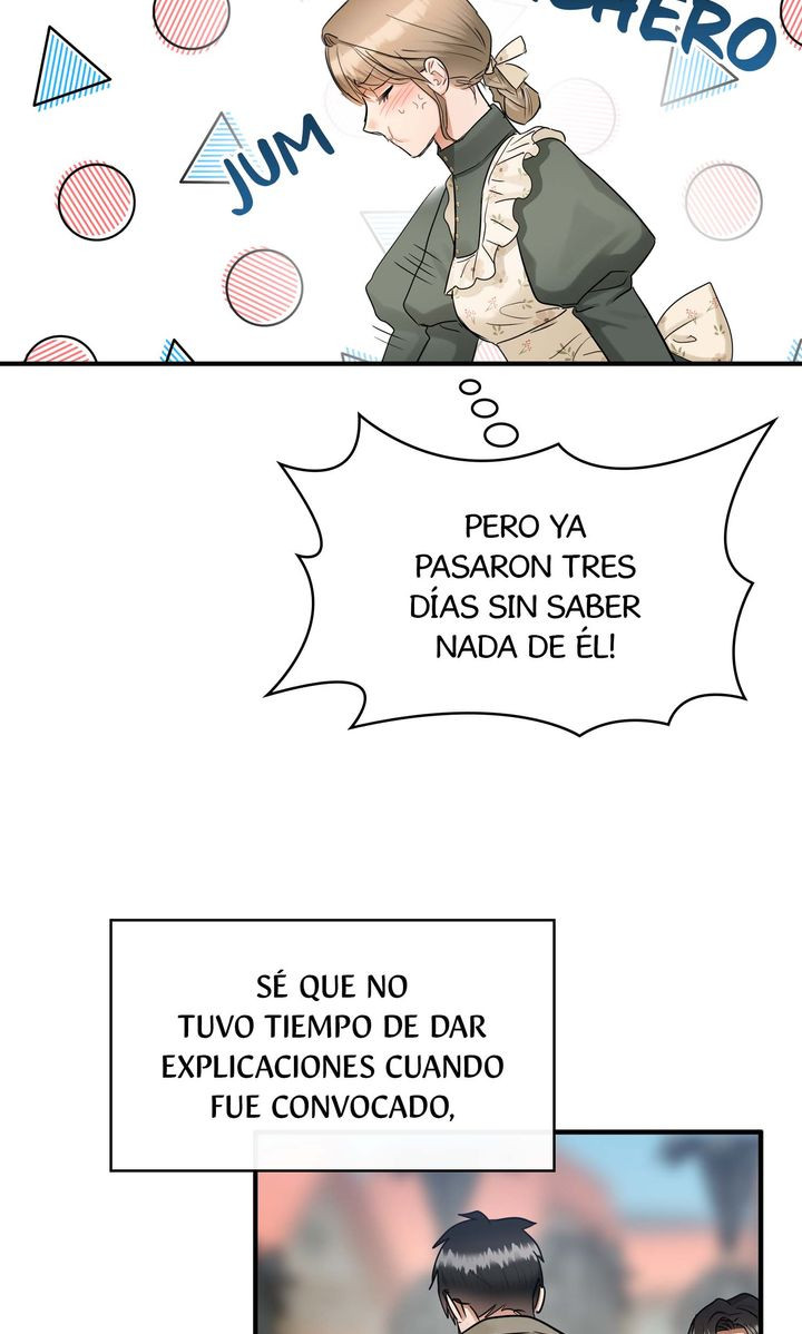 Dos Herederos Capitulo 30 página 25